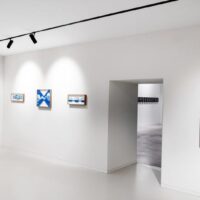 Bonisson Art Center - Formes & Couleurs