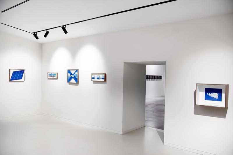 Bonisson Art Center - Formes & Couleurs