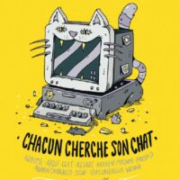 Chacun cherche son chat
