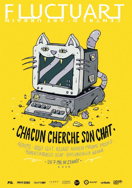 Chacun cherche son chat