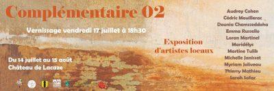 Complémentaire 02