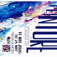 Concours peinture sur Ault