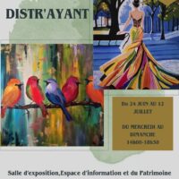 Distr’Ayant