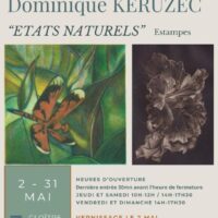 ETATS NATURELS
