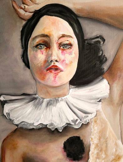 EXPOSITION ANA SANJOAN