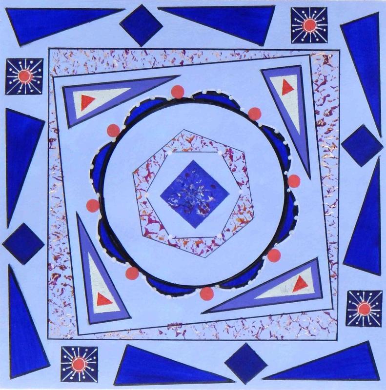 EXPOSITION DE PEINTURES