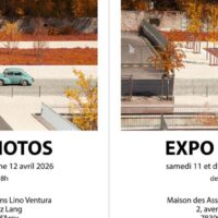EXPOSITION PHOTO