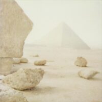 Egypte éternelle : photographies de Flore