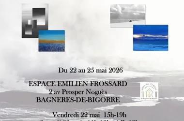 Expo-Vente : Peintures & Photographies