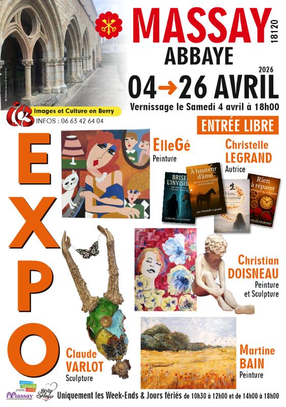Exposition