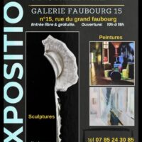 Exposition