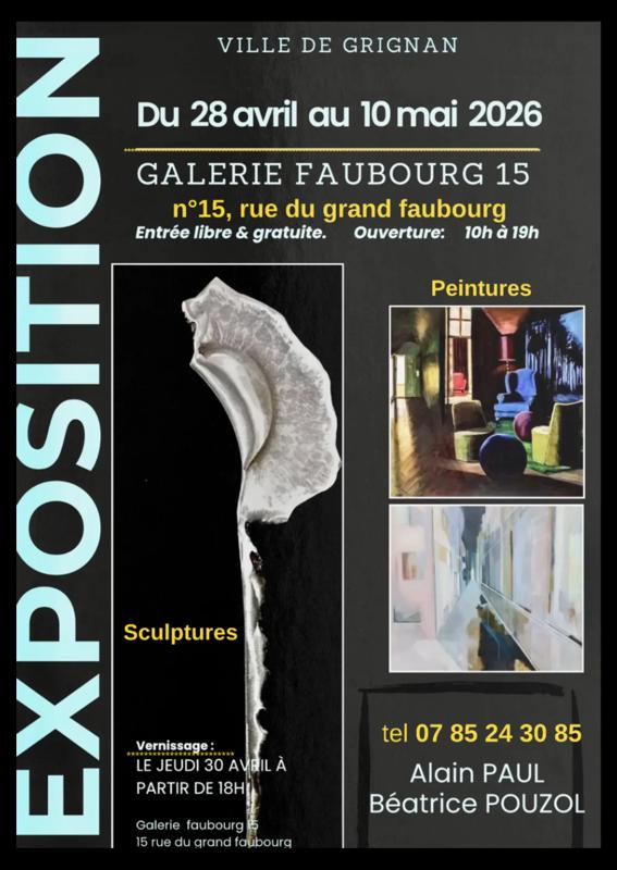 Exposition