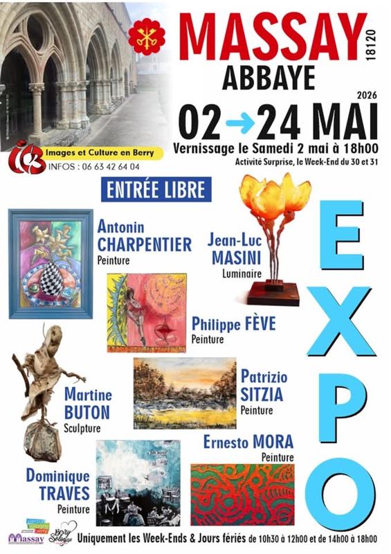 Exposition