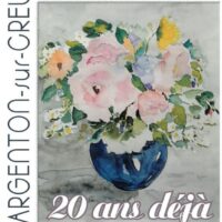 Exposition :"20 ans déjà"