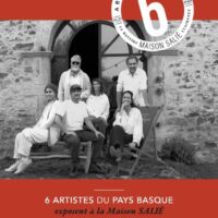 Exposition « 6 » artistes