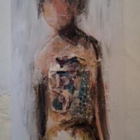 Exposition | Anol El Pemu - peinture