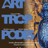 Exposition Art Trop Podes