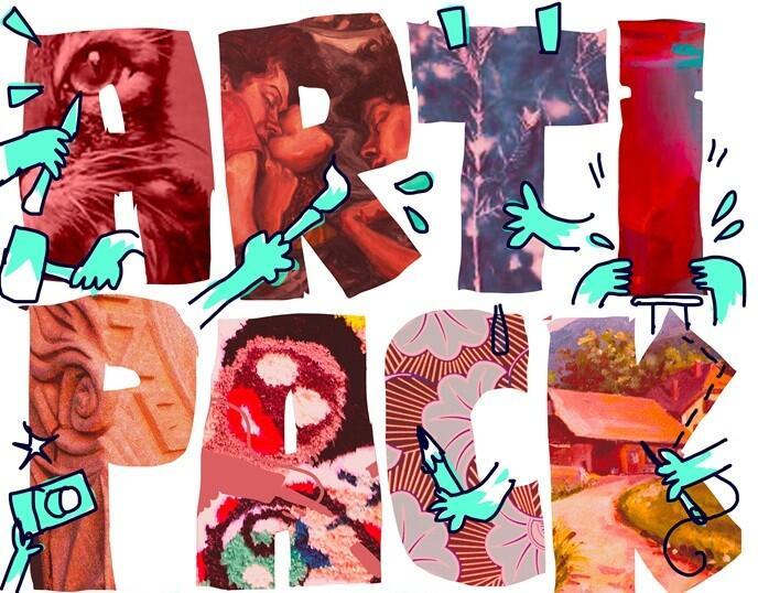 Exposition Arti pack