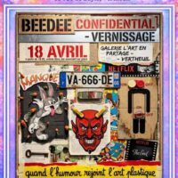 Exposition Beedee Confidential