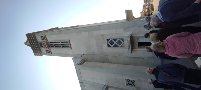 Exposition "Cent ans d'Art déco"