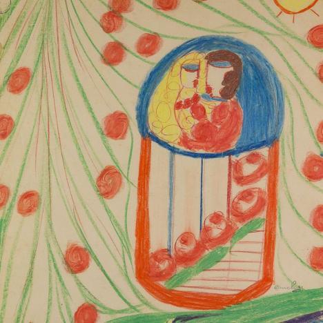 Exposition « Chefs-d’oeuvre, au coeur de la Collection Sainte-Anne »