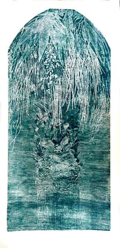 Exposition Dominique HERAUD – Gravure