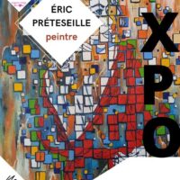 Exposition Eric Preteseille
