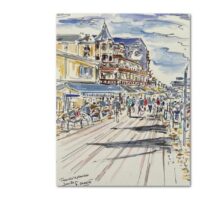 Exposition – Francis Gonnet