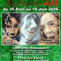 Exposition Galerie 2023