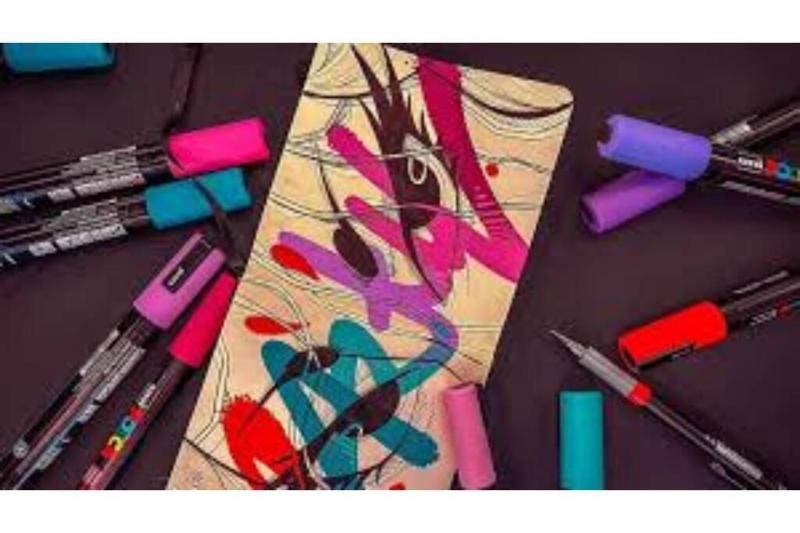 Exposition : Hélène DROYAUX