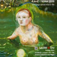 Exposition I Nouveau Monde de SYLC