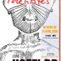 Exposition - Identités