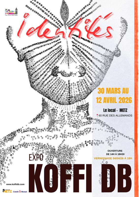 Exposition - Identités