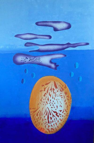 Exposition Jordanova Daniela – Chantal Zouache Gaudron – Peinture – Céramique