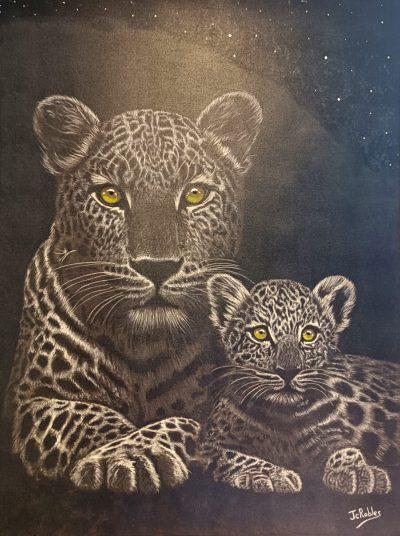 Exposition « L’Âme Animale »