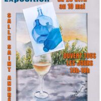 Exposition - L'Atelier Prend L'Air
