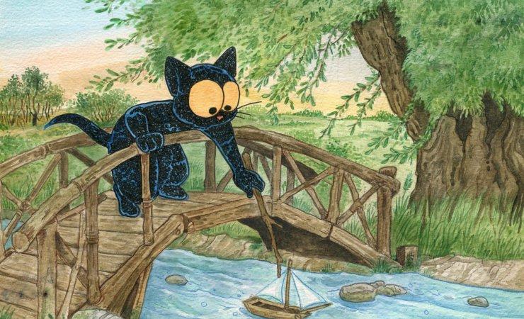 Exposition "L'aventure au bout du rêve"