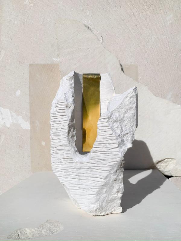 Exposition : La pierre en résonance