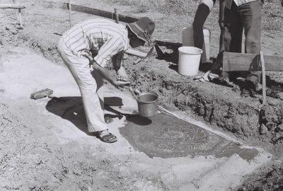 Exposition « La villa gallo-romaine de Las Peyras : La mosaïque fête ses 50 ans de découverte »