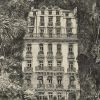 Exposition « Les Jardins de l’archirêve » – Bruno Mallart