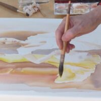 Exposition Les artistes de l'atelier de Sylvie Marcillaud