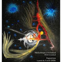 Exposition "Les formes du lien"