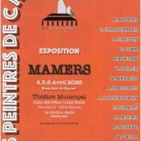 Exposition "Les peintres de chez nous "