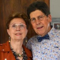 Exposition "Mariage de l'acrylique et du pastel"