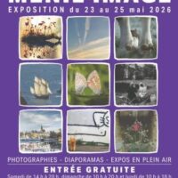 Exposition Ménil'image