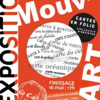Exposition "Mouv' Art"