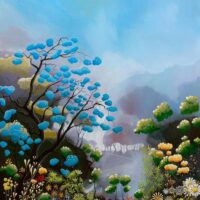 Exposition "Nouveau Monde"