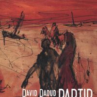 Exposition PARTIR - David Daoud Peintures