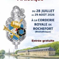 Exposition : Peintres des Armées