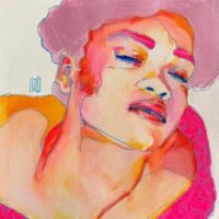 Exposition - Portraits de femmes - Regards et émotions